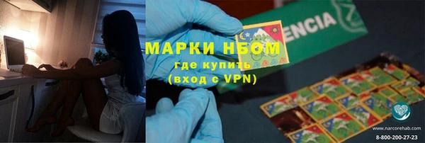 крисы Баксан
